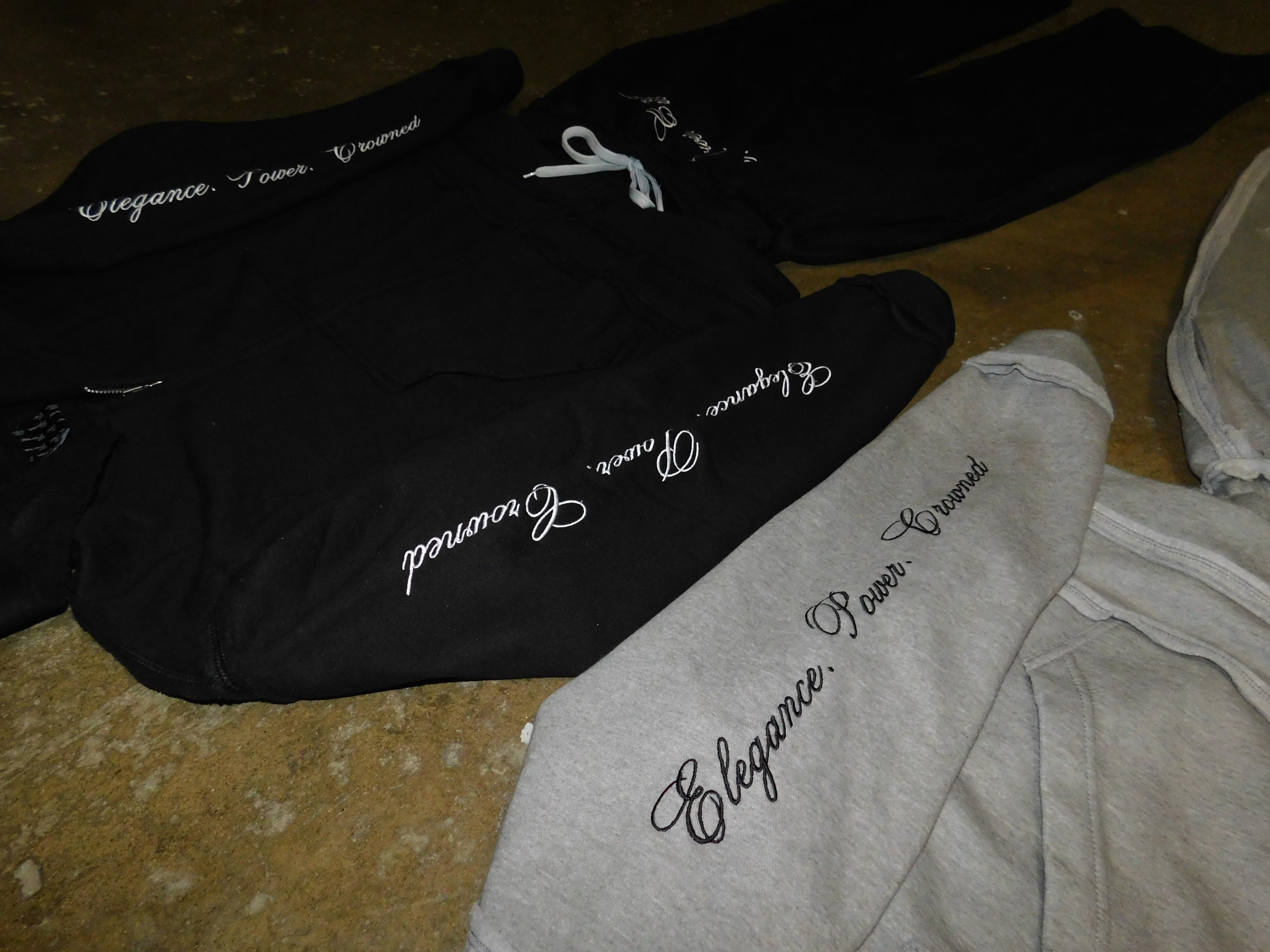 EPC Tracksuit