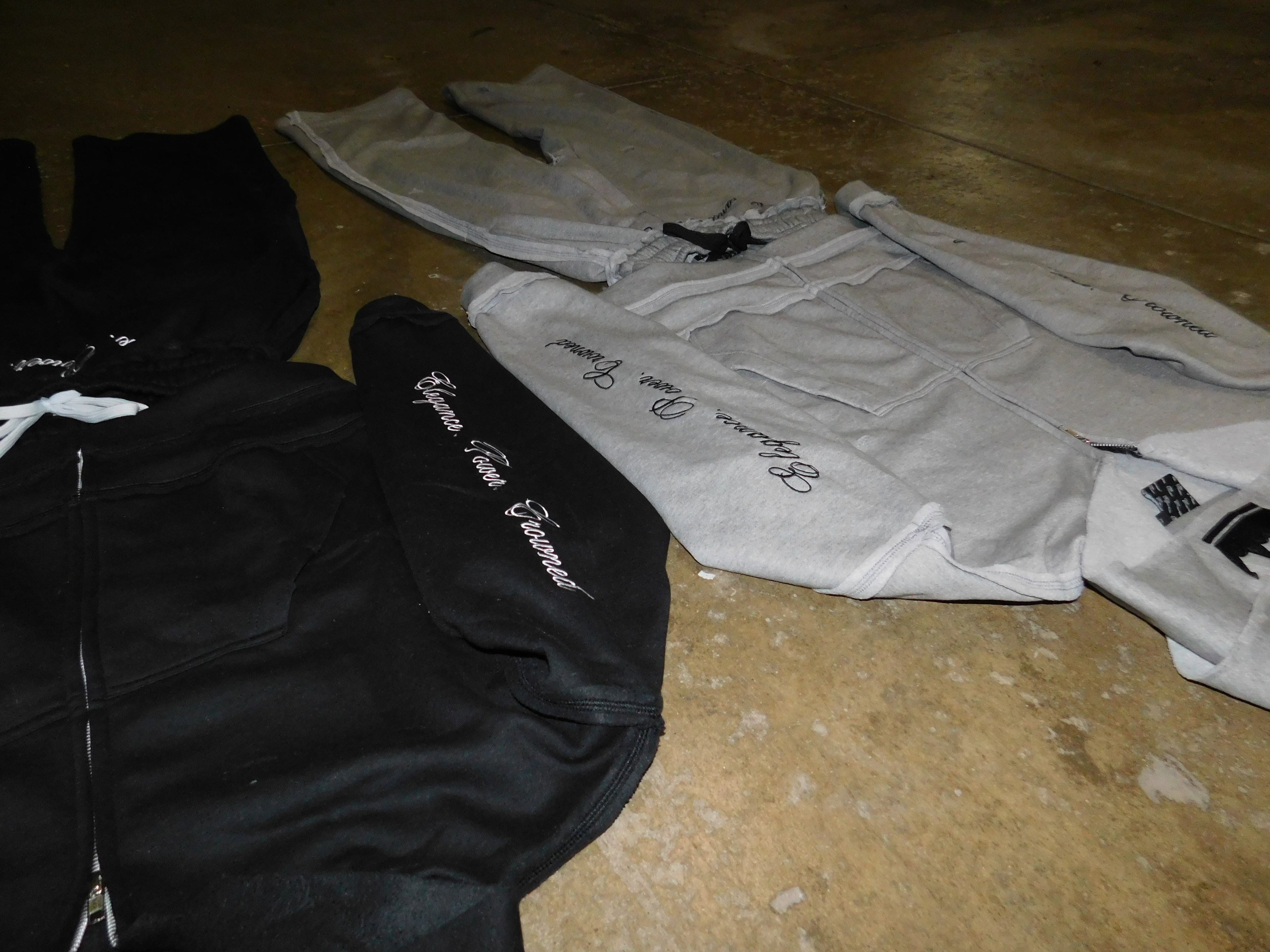 EPC Tracksuit