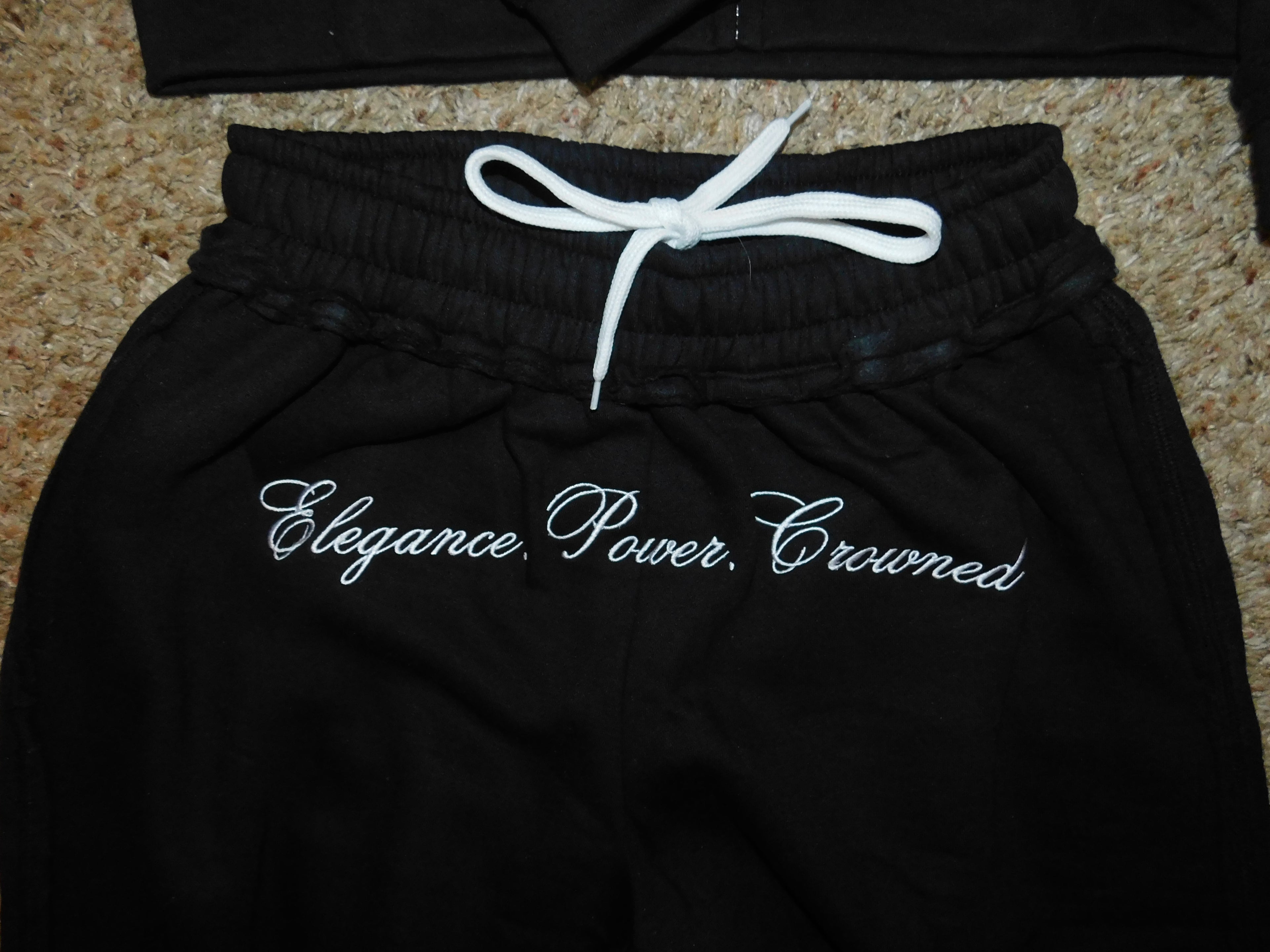 EPC Sweatpants