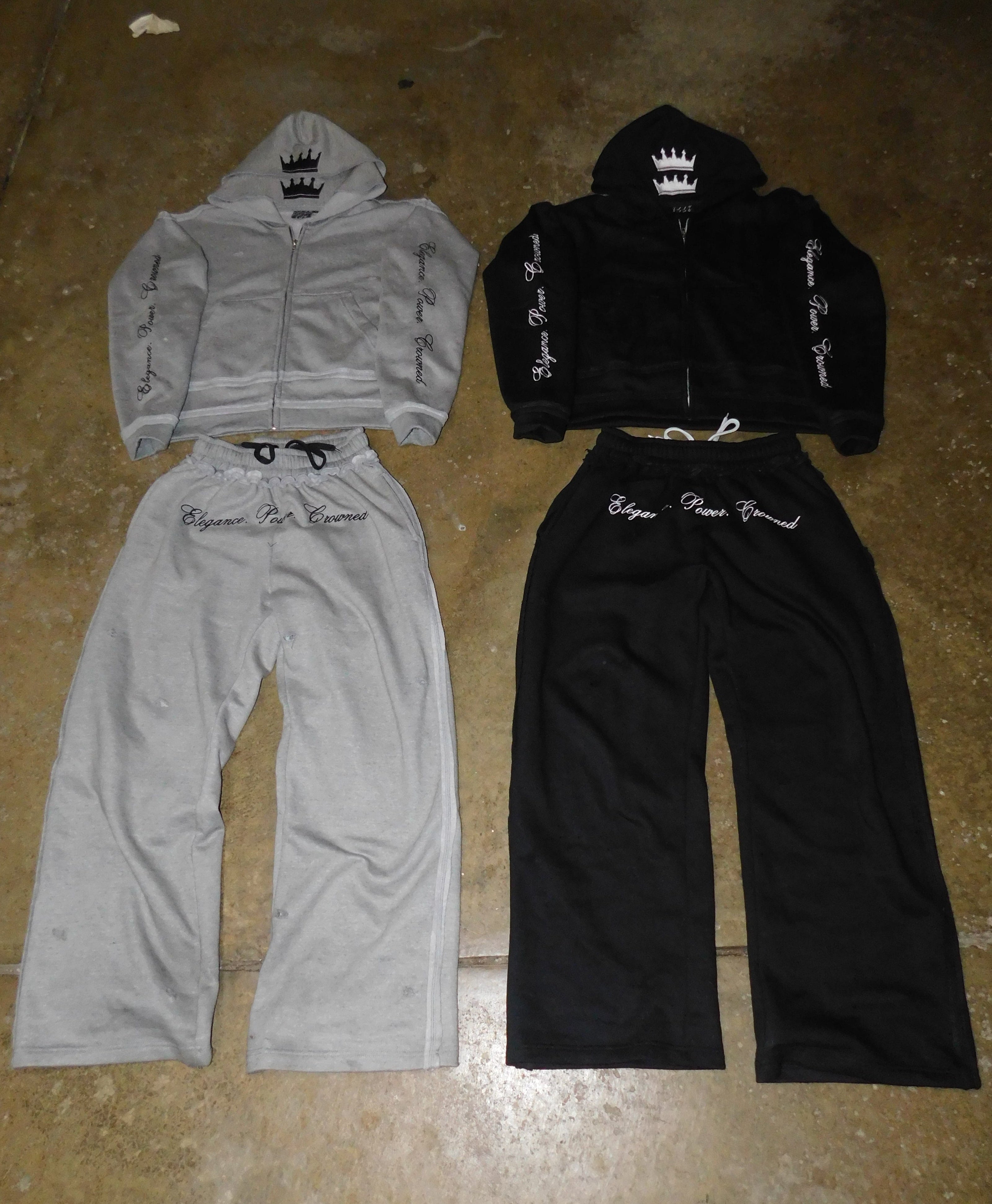 EPC Tracksuit