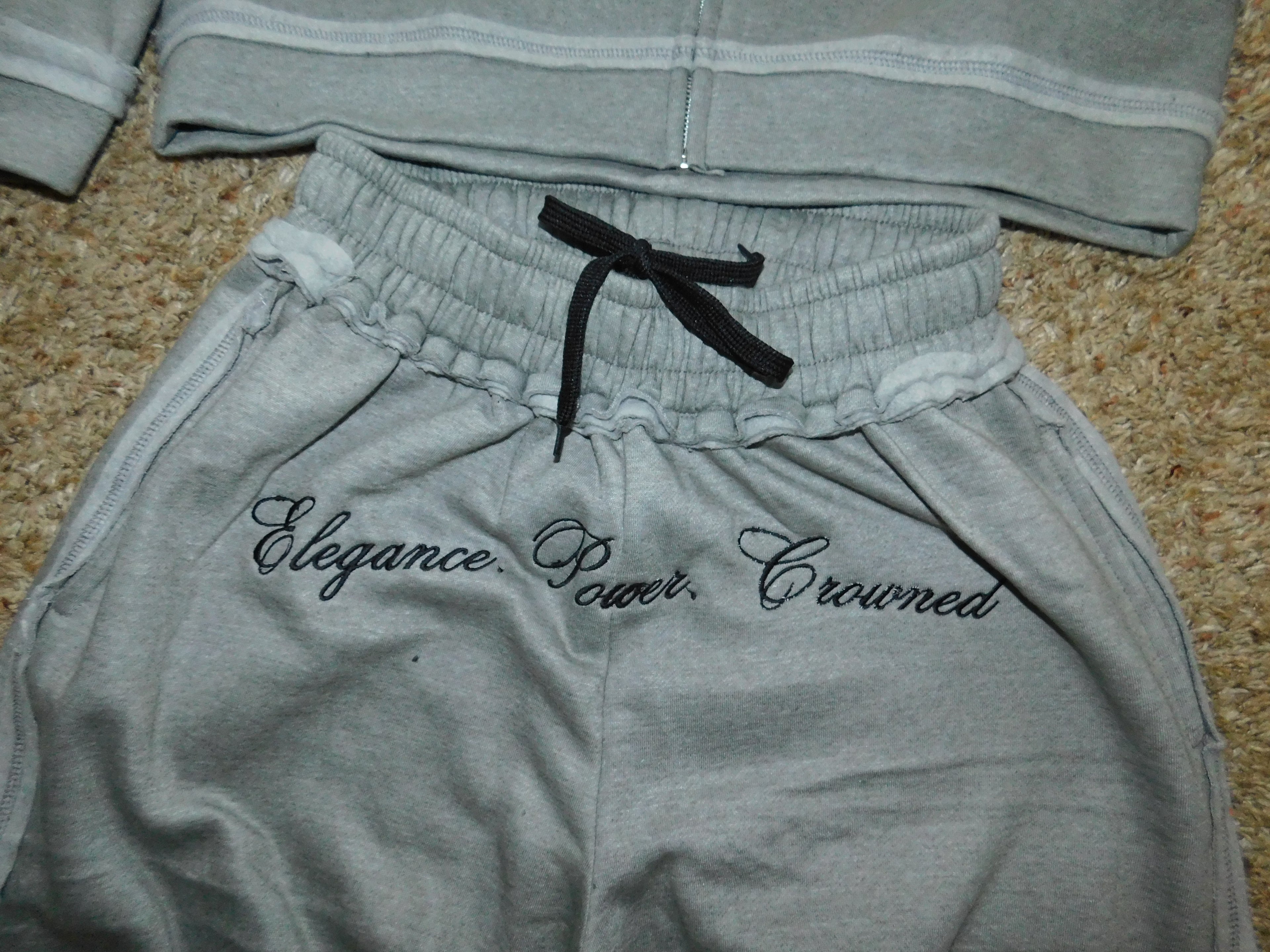 EPC Sweatpants