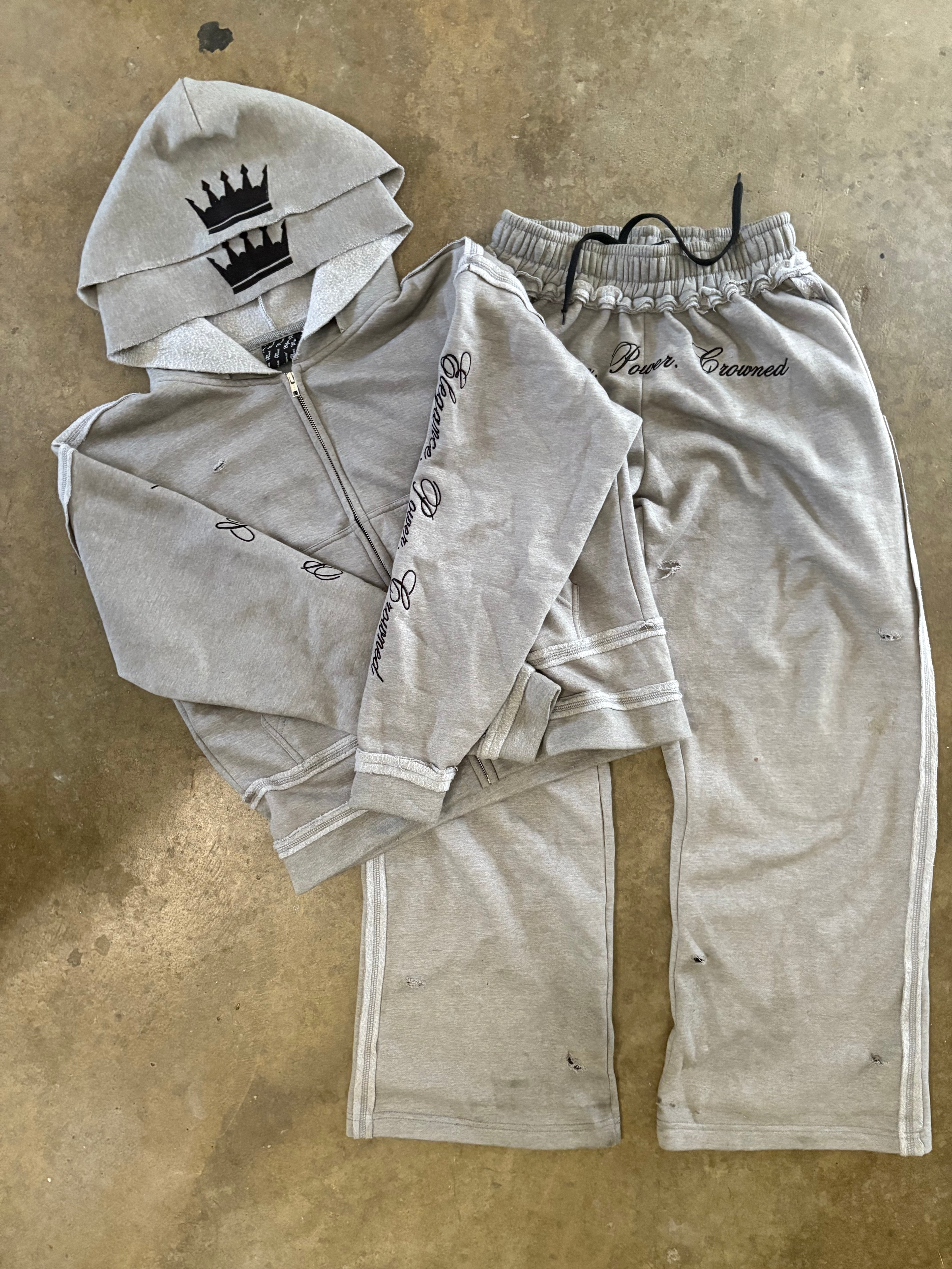 EPC Tracksuit