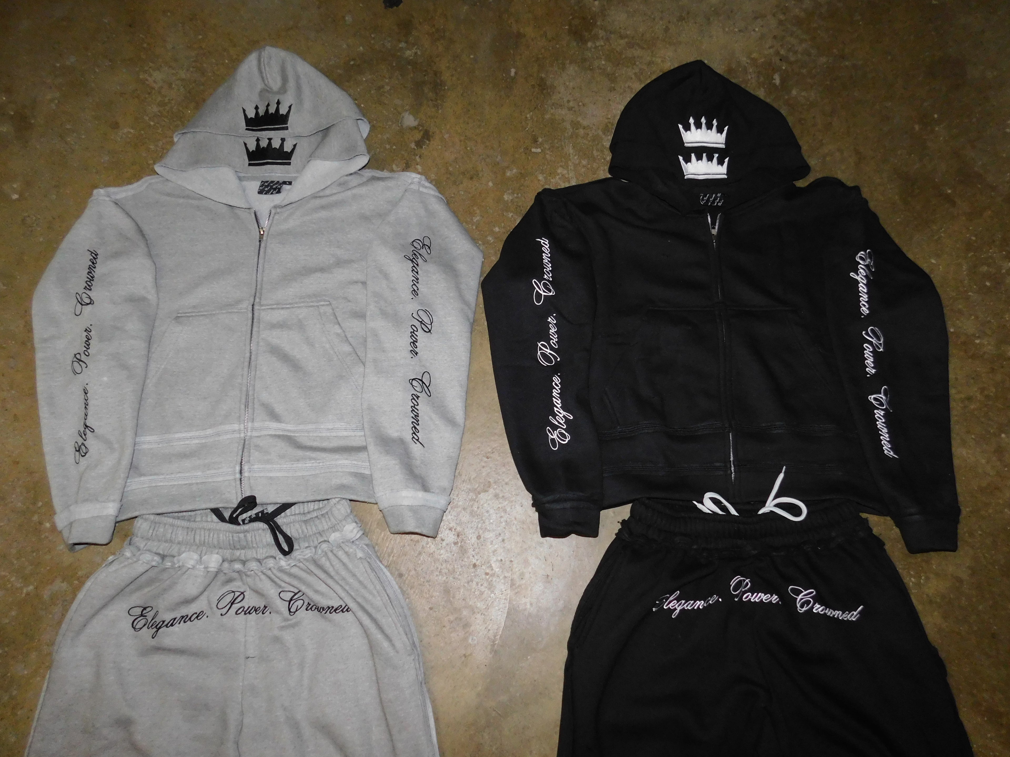 EPC Tracksuit
